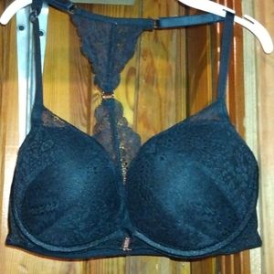 Victoria's secret bra